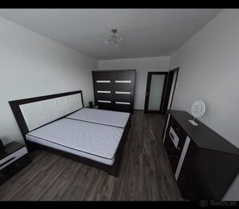 Prenajom 3 izboveho bytu - Poprad, Stary Juh - 10