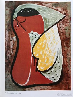 Mikuláš Galanda, Rudolf Krivoš, Majstri Slovenskej palety - 10