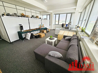 Na prenájom komerčný, kancelársky priestor, 47 m2, Trenčín, - 10