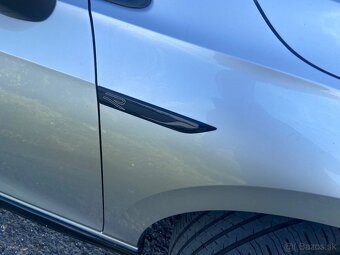 VW GOLF VARIANT VIII R-LINE 2.0TDI AUT PANO ALU 18” - 10