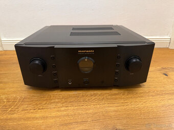 Integrovaný zosilňovač Marantz PM-11S3, v perfektnom stave s - 10