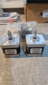 Ender, Creality - náhradné diely - 10