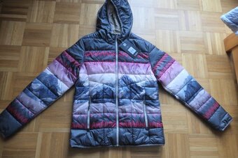 CMP original damska funkcna, kvalitna nova bunda vel. M/L - 10