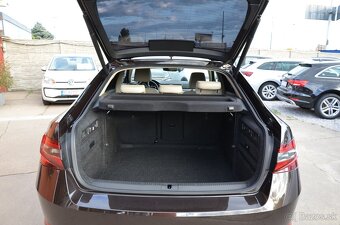 Škoda Superb 2,0 TDi Style 110LW M6 - 10