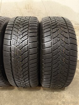 Zimná sada VW Touareg 5x130 R18 , 255/55/18 - VW Karakum - 10