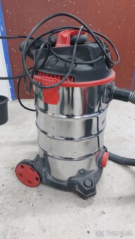 Záhradná technika 3 v 1 - 10