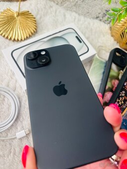 IPhone 15 128gb v zaruke - 10