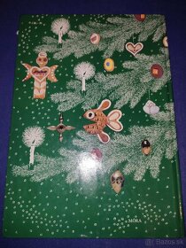 Vianočná kniha v maďarskom jazyku - 10