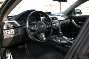 BMW 420d Gran Coupé AT5 140kw Advantage - 10