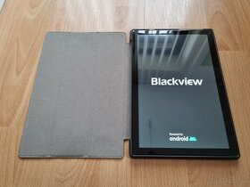 Nový 10,1 palcový tablet Blackview Tab 8 Grey, 4GB/64GB - 10