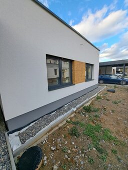 Predaj skolaudovaný 4-izbový rodinný dom RD02 s prístreškom - 10