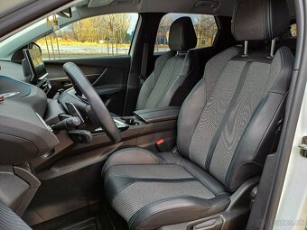 Peugeot 3008 1.5 Blue HDi 96kW/130k Allure Pack A/T, DPH - 10