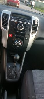 Kia Venga 1.6 CVVT, LX, automat - 10
