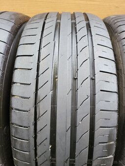 235/50 R18 Continental letne pneumatiky - 10