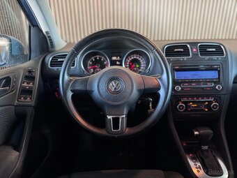 Volkswagen Golf 1.4 TSI DSG - 10