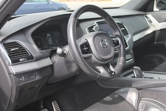 Volvo XC90 2.0 B5 Drive-E R-Design AWD A/T - 10