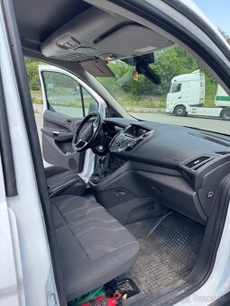 Ford Transit Connect 1.6TDCi - DPH - 10