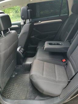 Volkswagen Passat B8 2.0TDI DSG - 10