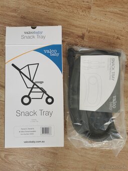 VALCO BABY Sport Trend 4 + príslušenstvo - 10