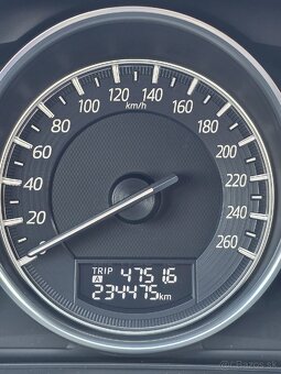 Mazda 6 wagon 2016 skyactiv - 10