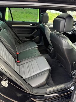 Volkswagen Passat B8 2.0 DSG BITDI 4 motion 3x R line - 10