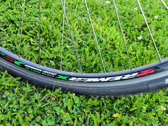 Predám horsky bicykel dema - 10