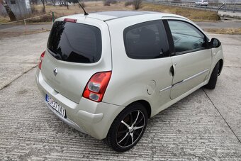 Renault Twingo - 10