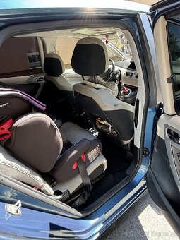 Predám Citroen C4Picasso - 10