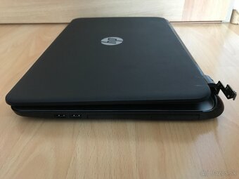 Notebook HP 250 G3 - 10