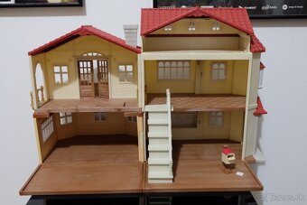 Domcek Sylvanian families - 10