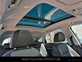 Audi e-tron Sportback 50 quattro S line - 10