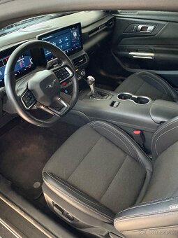 Predam Ford Mustang 5.0 GT - 10