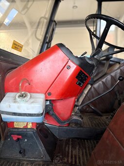 ZETOR 7745 povodny 100% stav  - 10