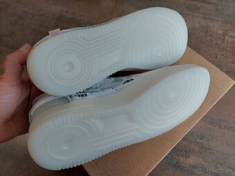 Pánske Nike AF1 Low x Off-White-45(29cm). - 10