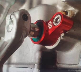 Honda Cbr 954 fireblade - 10