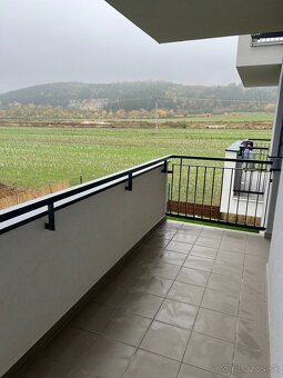2-izbový byt Nové Mesto nad Váhom, ulica Hroznová - 10