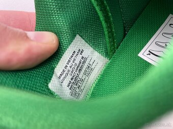 Tenisky Nike React Hyperset SE white/green - 10