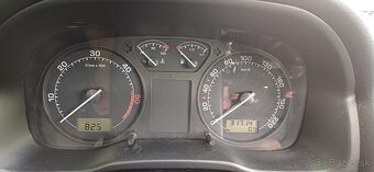 Škoda OCTAVIA 1,9 TDI 81kw - 10