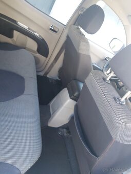 Mitsubishi L200 automat 100kw model 2007 dovoz Taliansko - 10