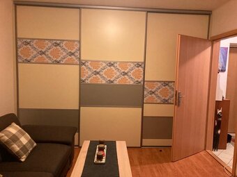1 izbový byt, Bratislava Trnávka - 10