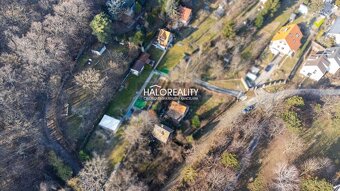 HALO reality - Predaj, rekreačný pozemok Bratislava Dúbravka - 10