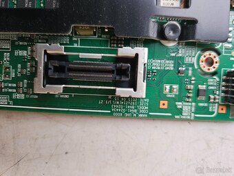 Samsung UE40JU6072U - ROZBITA OBRAZOVKA - 10