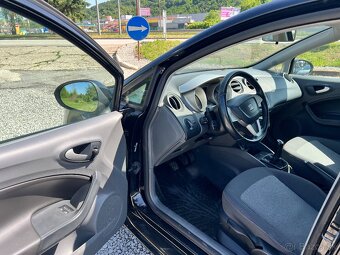 Seat Ibiza ST Combi 1.6tdi - 10