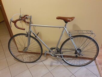 Favorit 1991 - po renovácii - 10