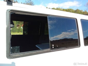 VW T4 carawelle - 10