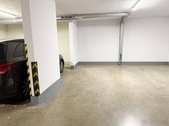 4i o výmere 92 m2 | dva balkóny | garážové stojisko | zariad - 10