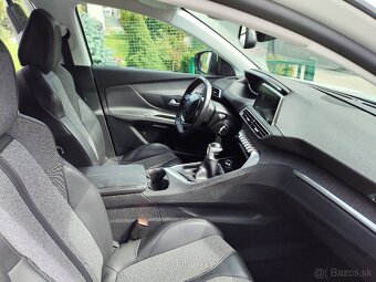 Predám Peugeot 3008 1.2 PureTech Allure - 10