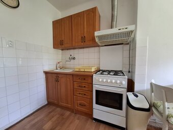 Vidiecky domček, chalupa, Seč, okres Prievidza - 10