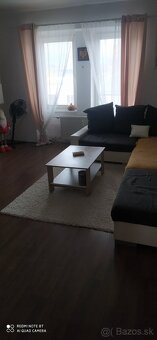 Ponúkame na prenájom priestranný 3-izbový byt v Martine, Kom - 10
