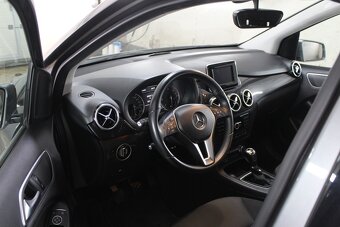 Mercedes-Benz B trieda 180 CDI - 10
